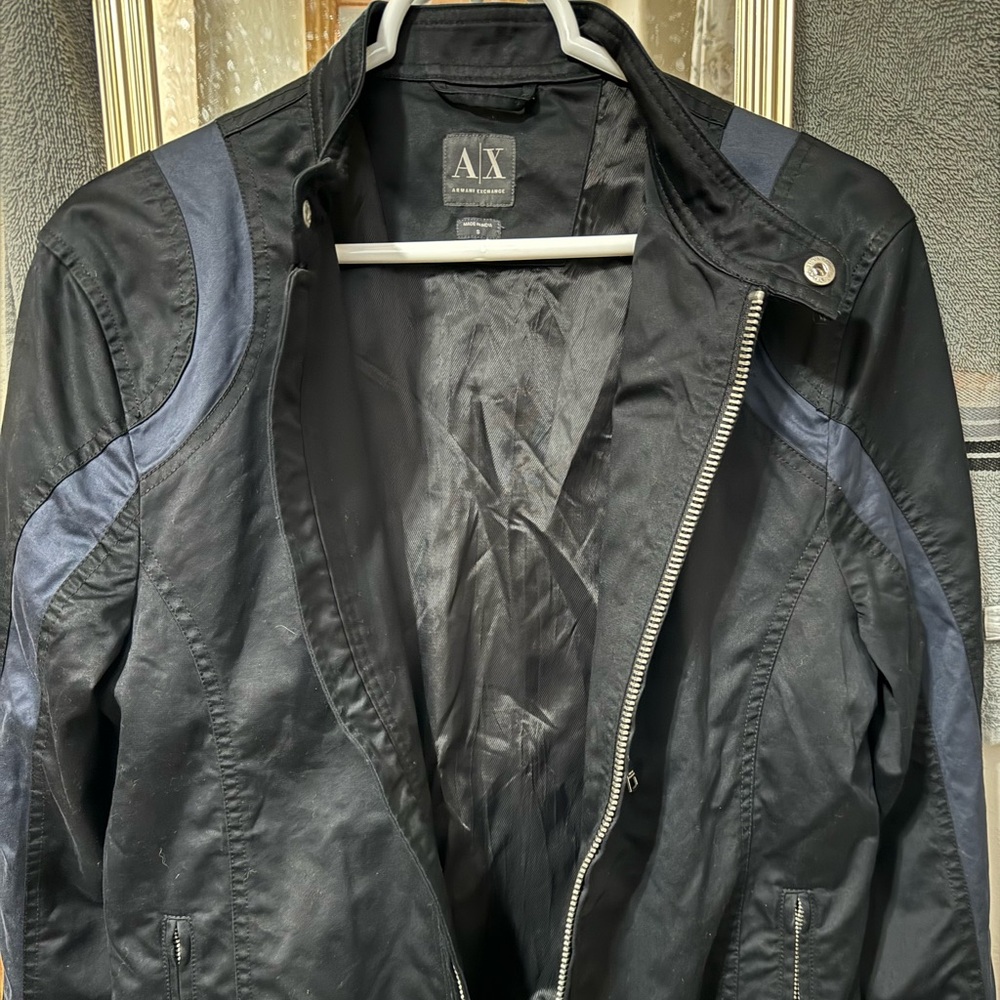 Women’s Ax Jacket